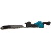 Makita DUH604SZ Aku plotostřih 600mm Li-ion LXT 18V,bez aku Z