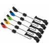 Fox MK3 Swinger 4 Rod Set červená, oranžová, zelená, modrá