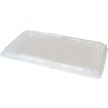 DUNI Tácka 1 1GN apet tr viečko 530 × 325x30 mm