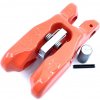 EU SELECT Skracovač s poistkou tr 100 oranžový 16mm 16mm