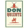 Don Quixote (Miguel de Cervantes,Miguel Cervantes de)(Brožovaná)