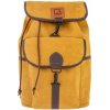 REDANT cestovný batoh DELUXE žltý 20L