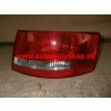 Audi A6 5/04- zadné svetlo pravé, ORIGINAL