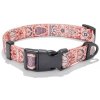 EXPLORER DOG Obojok Srdce S - 24-36x1, 5 cm