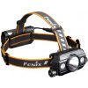 Fenix HP30R V2.0 nabíjecí LED čelovka - čierna