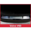Lista na naraznik Avisa Volvo V60 2010-2018
