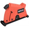 Yato - Kryt na odsávanie pre veľkú brúsku 230mm YT-82990