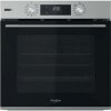 Rúra Whirlpool OMSK58RU1SX čierna/nerez