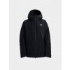 Burton Reserve Gore Tex 2L Insulated (true black) L, čierna