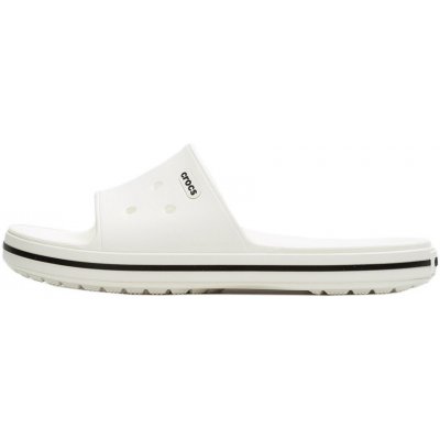 Crocs Crocband III Slide 205733 103 Dámska obuv White od 33 € - Heureka.sk