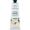 The Body Shop Balzam na ruky pre suchú pokožku Almond Milk (Hand Balm) 30 ml