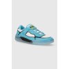 DC metric le cyb cyan black
