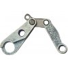 Kind Shock Multiple Link pre sedlovky LEV Ci, LEV Si, eTen-i, Ragei (30,9/31,6/34,9mm), 1ks, 4718022317889, A31126