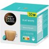 Kapsule pre Dolce Gusto Nescafe Flat White 30 kusov