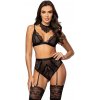 Beauty Night Cristalyn Set