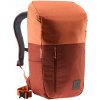 Deuter Stockholm redwood-sienna 22 l