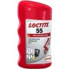 Loctite 55 160m - utesňovanie závitov, tesniaca niť LOCTITE 1401017