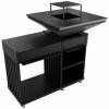 Kratki QUADRUM BBQ H