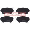 Sada brzdových platničiek kotúčovej brzdy KAMOKA JQ1018154