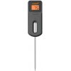 Teplomer na varenie LEVENHUK Wezzer Grill BT10