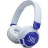 Slúchadlá JBL JR320BT (JBLJR320BTBLU) modrá
