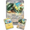 Pokémon set karet Cyclizar ex Jumbo, Cyclizar ex a Rotom
