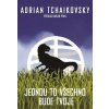 Jednou to všechno bude tvoje, Tchaikovsky Adrian, 2025
