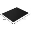 HP HyperX Pulsefire Mat - Mouse podložka herní pod myš (L) 4Z7X4AA