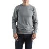 Hybridná košeľa Milwaukee HT LS GR s dlhým rukávom, sivá (M)