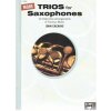 More Trios for Saxophones