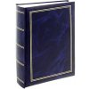 Fotoalbum 10x15/300 CLASSIC modrý