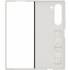 Samsung silikónový zadný kryt pre Z Fold6 biela EF-MF956TWEGWW