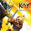 Legend of Kay Anniversary | PC Steam