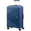 American Tourister Airconic tmavo modrá 67 l