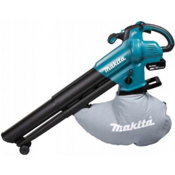 Makita DUB187T001 LXT 18 V 1x5,0Ah