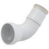 Flexi napojenie k WC A970
