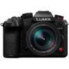 Panasonic LUMIX DC-GH7 + Leica DG VARIO-ELMARIT 12-60mm F2,8-4,0