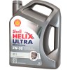 Motorový olej Shell 5 l 5W-30