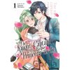 The Knight Captain is the New Princess-to-Be Vol. 1 - Yasuko Yamaru