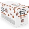GymBeam Protein Balls 10 x 45 g macadamia & coconut