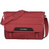Travelite Skaii messenger Red 15 l