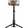 Swissten Bluetooth Selfie Stick Tripod 32000500