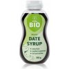 Grizly Datlový sirup BIO prírodné sladidlo v BIO kvalite 350 g