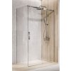 RADAWAY ESPERA PRO KDJ 120cm pravé dvere do kombinácie / sprchový kút hranatý, profil chróm, sklo číre, 10090120-01-01R10092120-01-01R