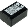 OTB Batéria VW-VBT190 pre Panasonic HC-V10 / HDC-H80 / SDR-H100, 1700 mAh