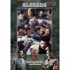 Blokáda III / Leningradský metronom - DVD