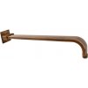 Držiak sprchy, Stará mosadz (Bronz) MD0701SM, RAV Slezák