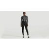 Specialized Woman RBX Comp Thermal Bib Black