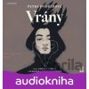 Vrány - Petra Dvořáková