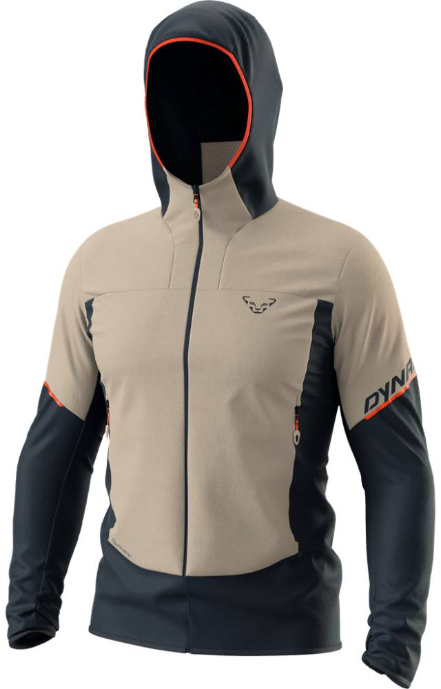 Dynafit Traverse Alpha Hooded